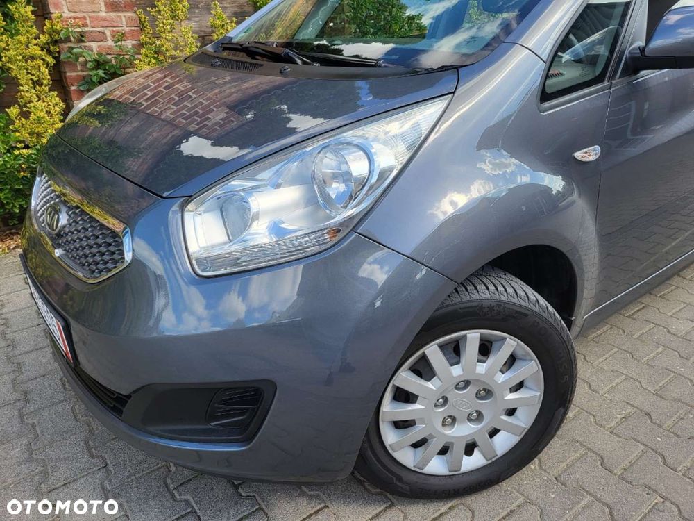 Kia Venga - 19