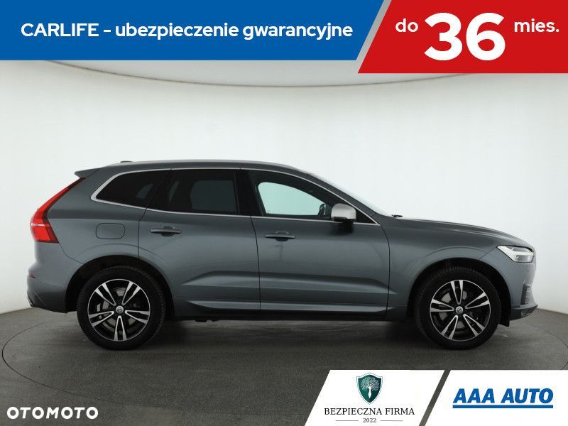 Volvo XC 60 - 8