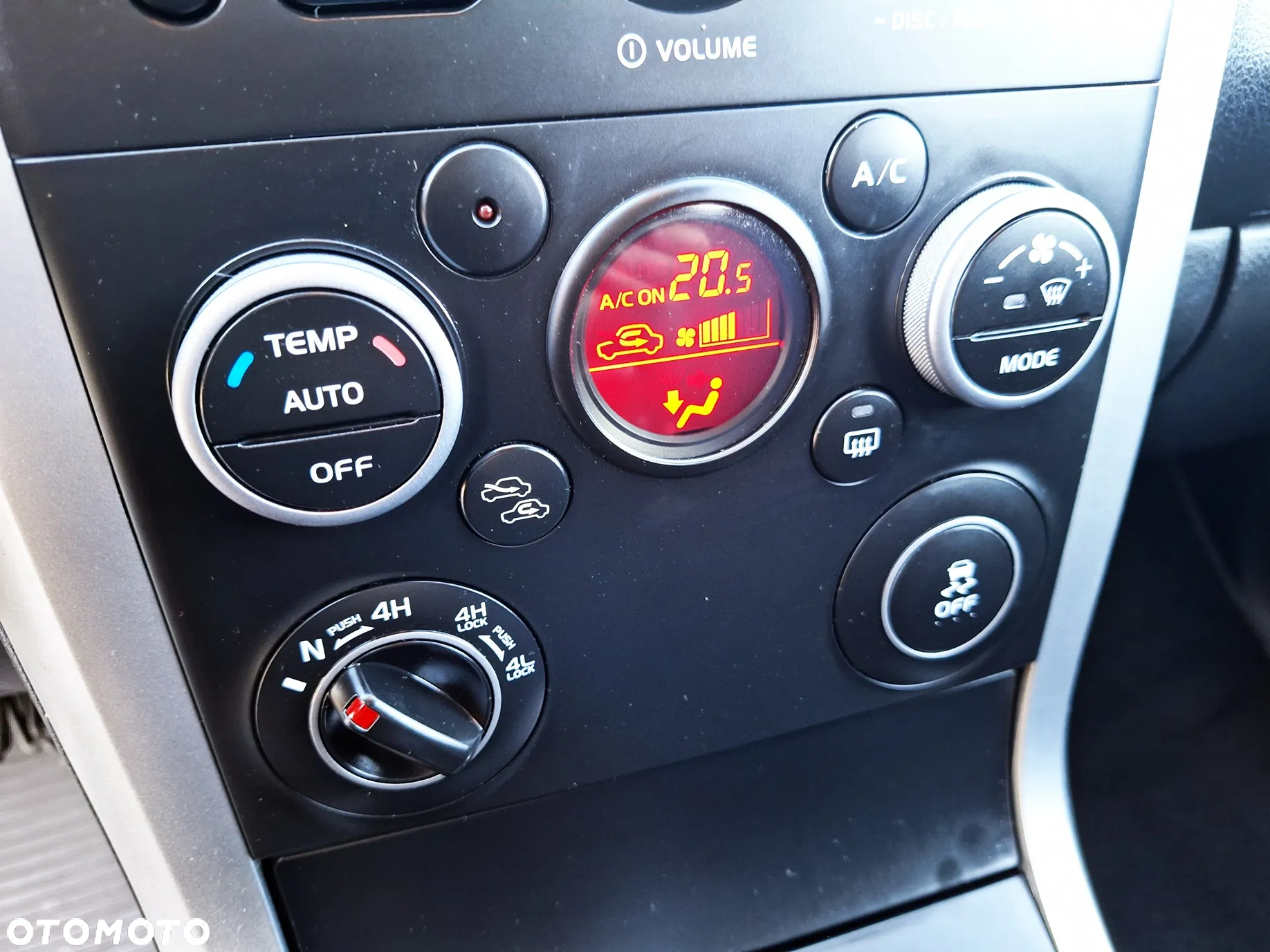 Suzuki Grand Vitara - 31