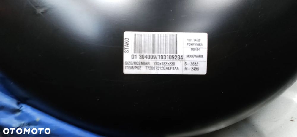 Honda CR-V 2.0i-VTEC 2WD Elegance - 13