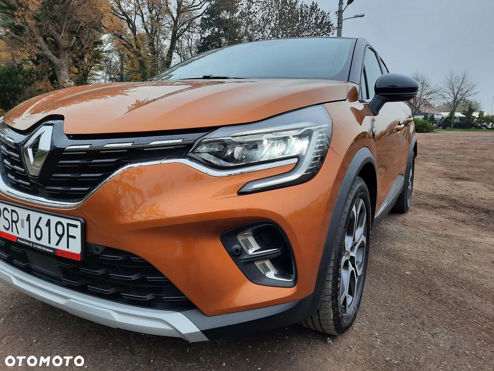 Renault Captur 1.3 TCe Intens EDC - 11