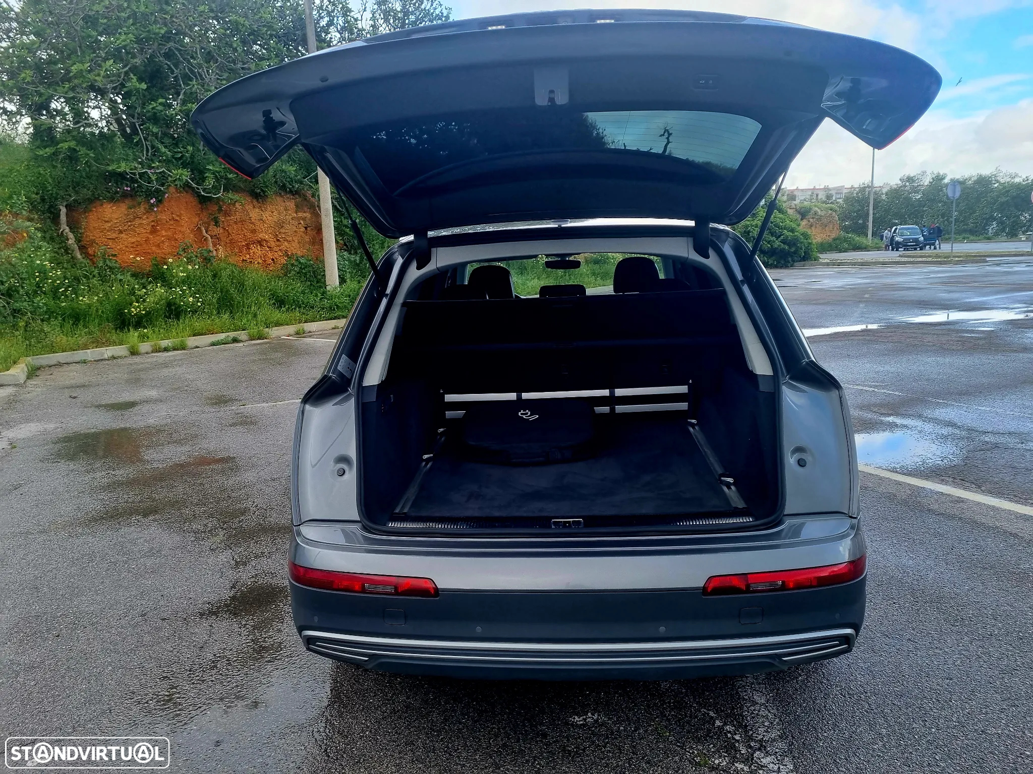 Audi Q7 - 8