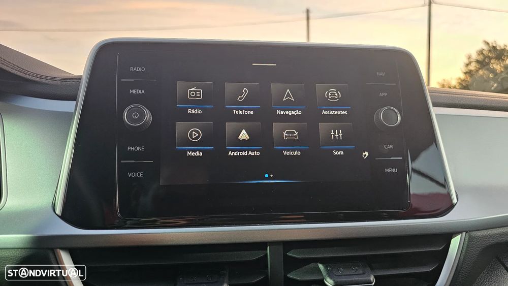 VW T-Roc Cabrio 1.5 TSI OPF DSG Move - 29