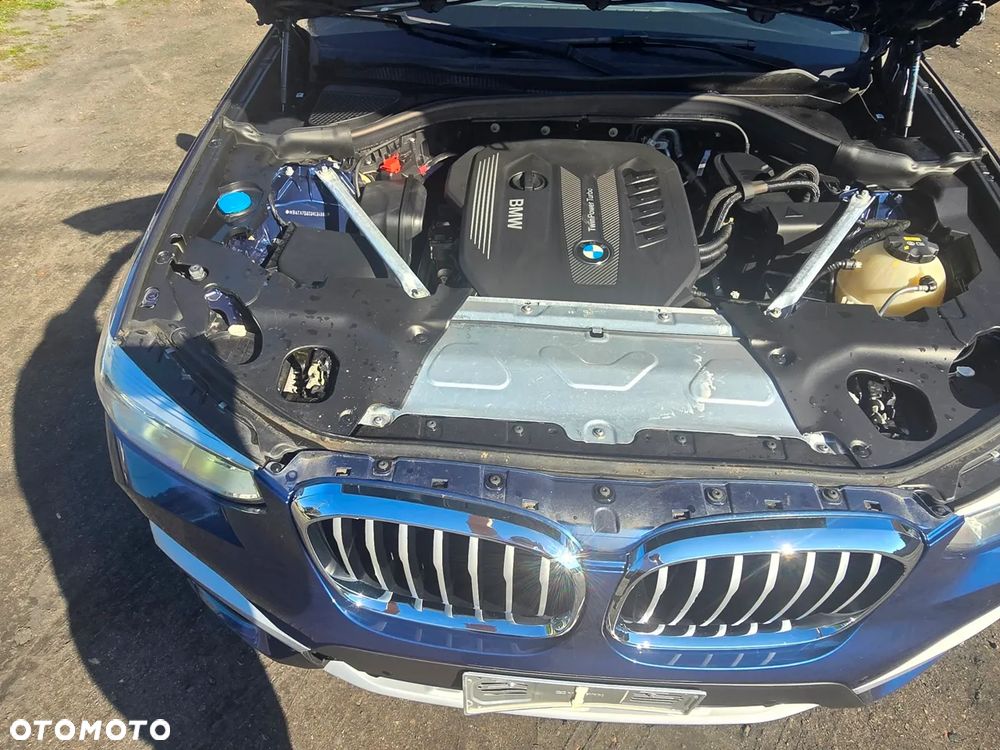 BMW X3 - 26