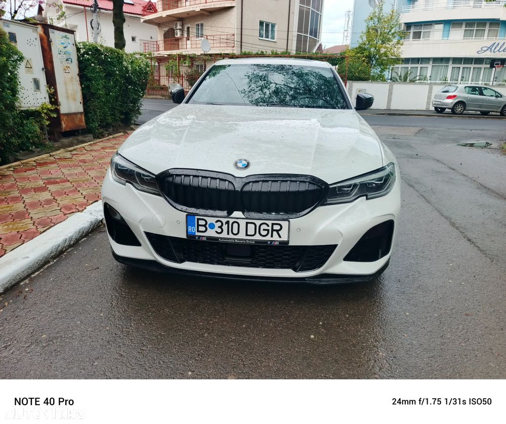 BMW M3 M340i xDrive - 2
