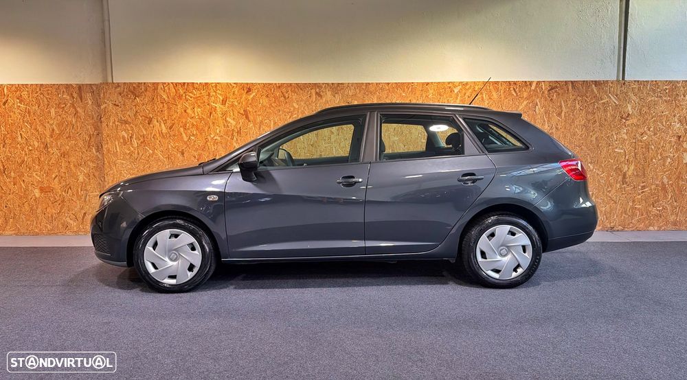 SEAT Ibiza ST 1.2 TDI Eco.Reference DPF - 2