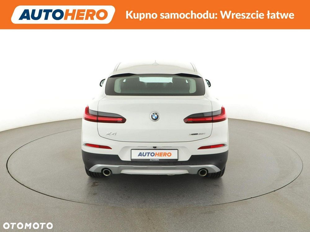 BMW X4 xDrive30i xLine - 7