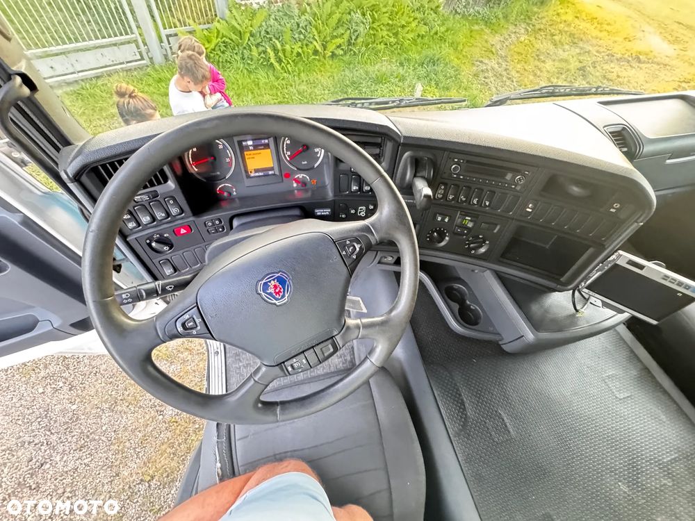 Scania G488 - 15