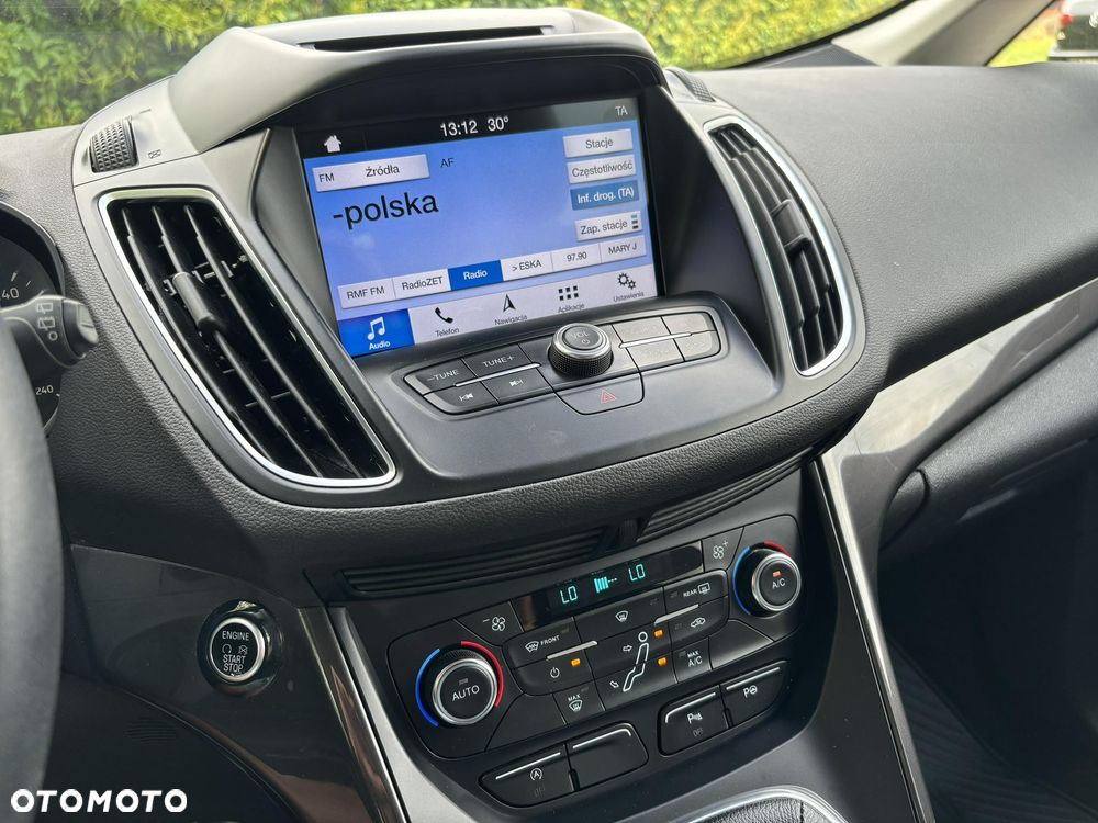 Ford C-MAX 1.0 EcoBoost Edition ASS - 10