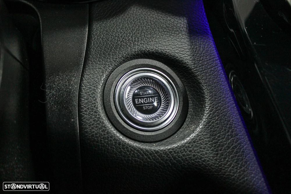 Mercedes-Benz C 220 d Station 9G-TRONIC Night Edition - 39