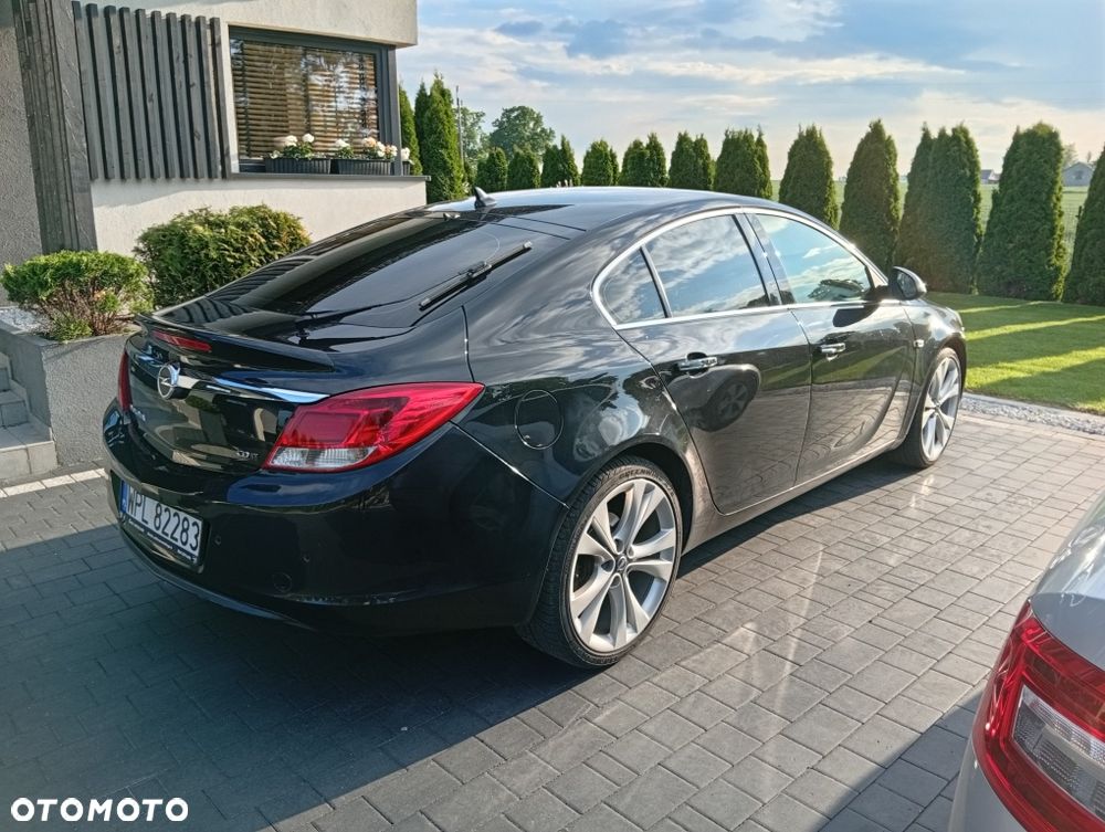 Opel Insignia - 3