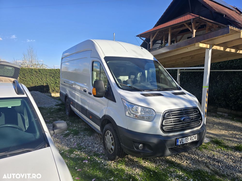 Ford Transit - 11