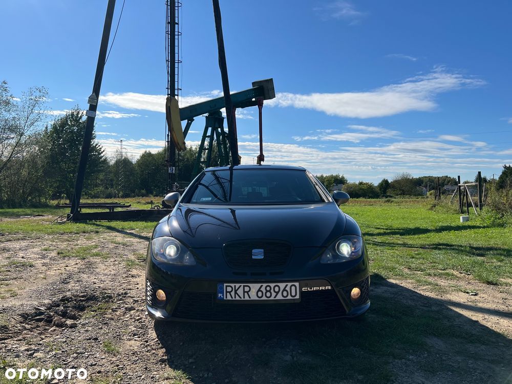 Seat Leon 2.0 TSI Start&Stop Cupra R - 17