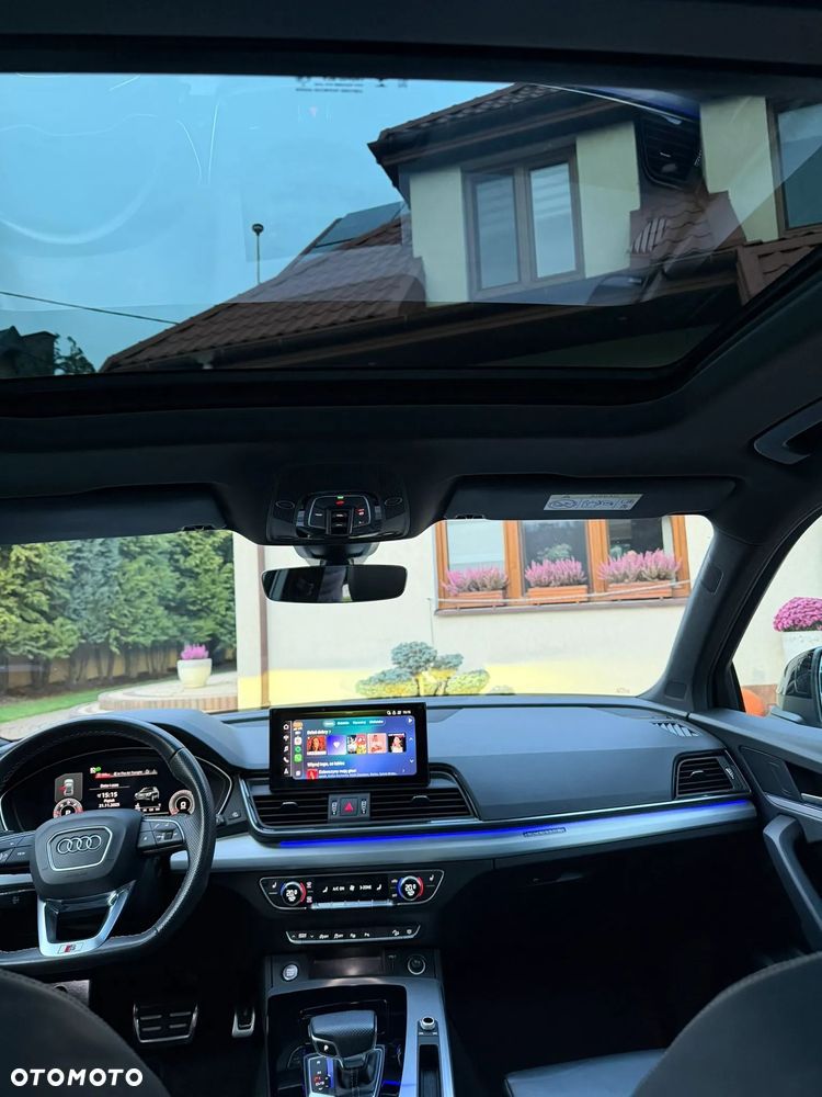 Audi Q5 Sportback - 17