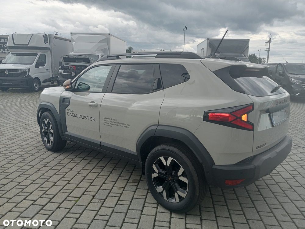 Dacia Duster - 6
