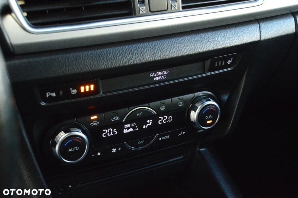 Mazda 3 2013
