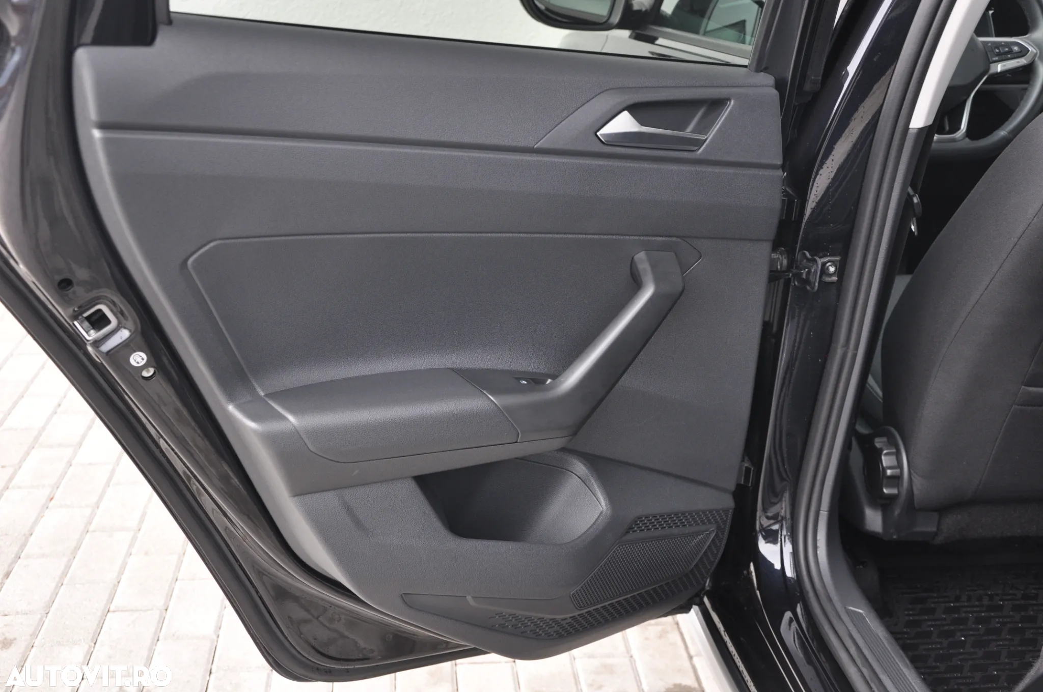 Volkswagen Taigo 1.0 TSI Life - 23