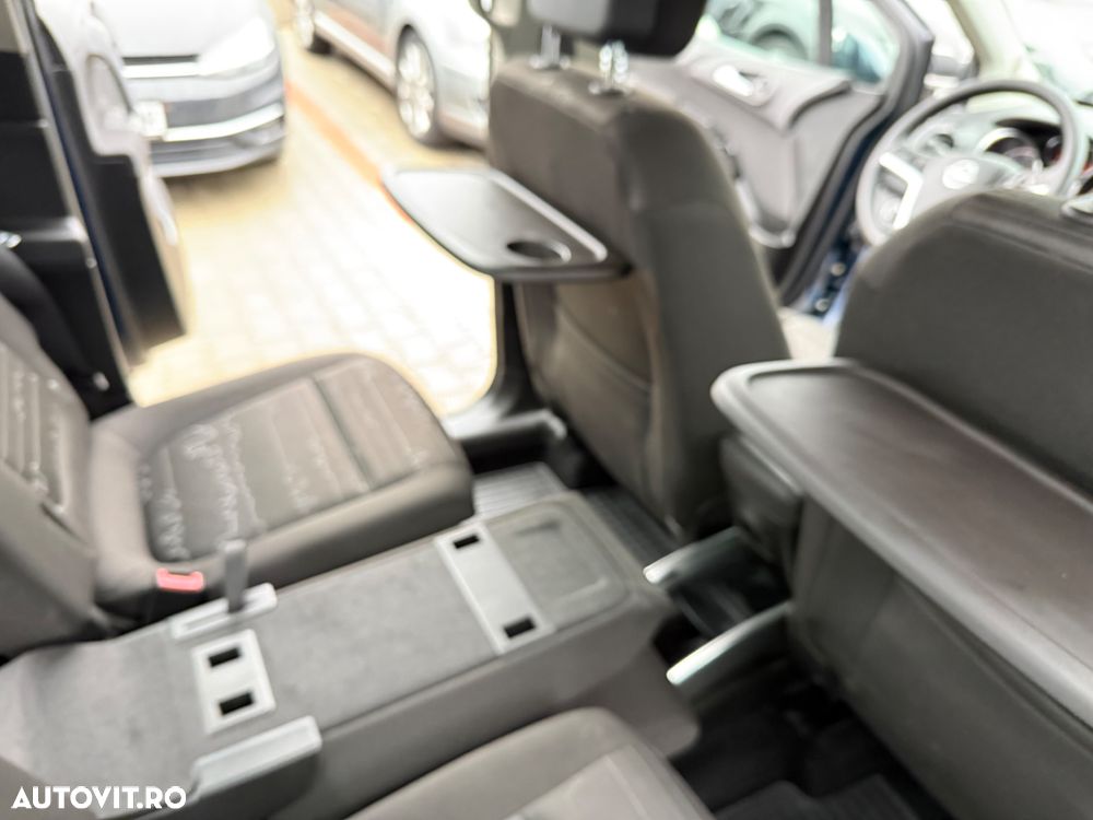 Opel Meriva 1.3 CDTI ECOflex Edition - 29