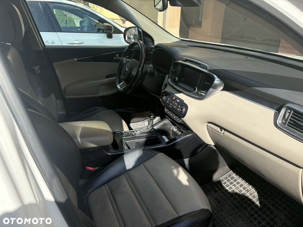 Kia Sorento 2.2 CRDI L - 5