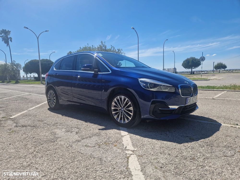 BMW 225xe Active Tourer Advantage - 1