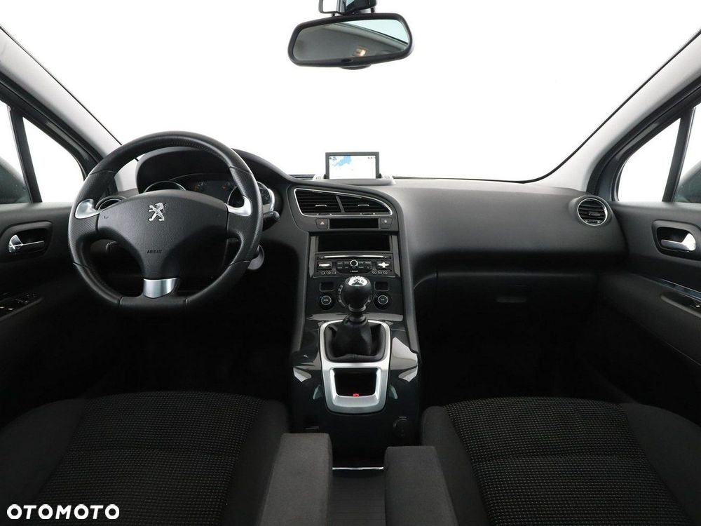 Peugeot 5008 1.6 BlueHDi Style 7os - 16