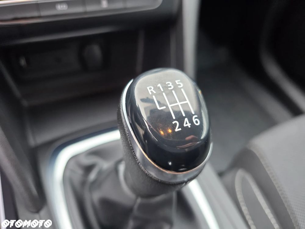 Renault Megane 1.3 TCe FAP Intens - 31