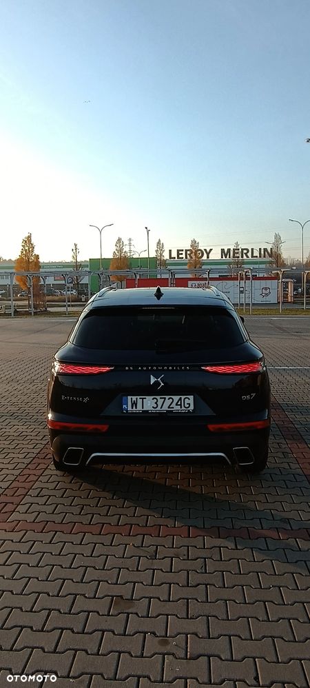 DS Automobiles DS 7 Crossback 1.6 PureTech Rivoli - 6