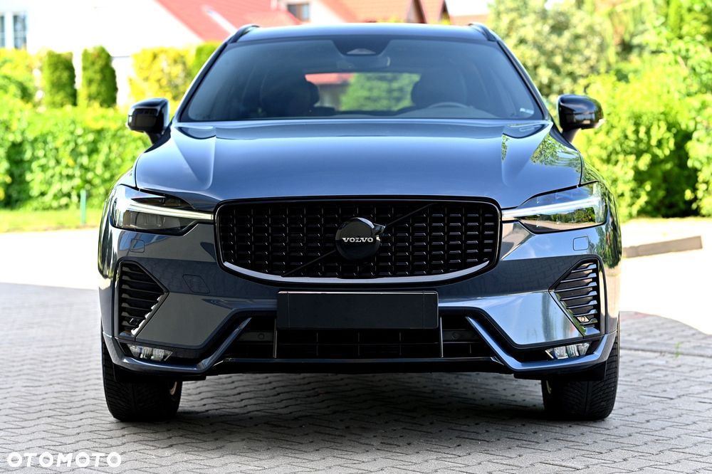 Volvo XC 60 B4 D R-Design - 10