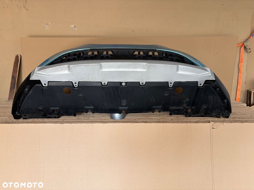 Renault Captur II 2019- zderzak przedni - 3