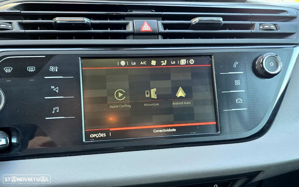 Citroën C4 Grand Picasso PureTech 130 Stop&Start FEEL - 13