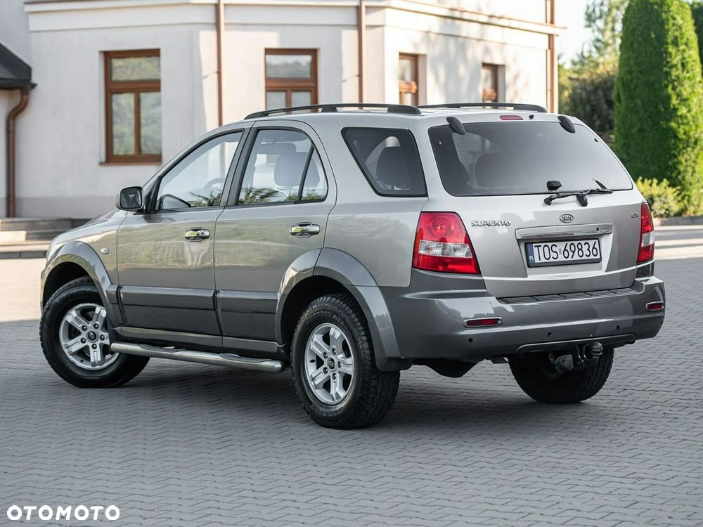 Kia Sorento 3.5 V6 - 14