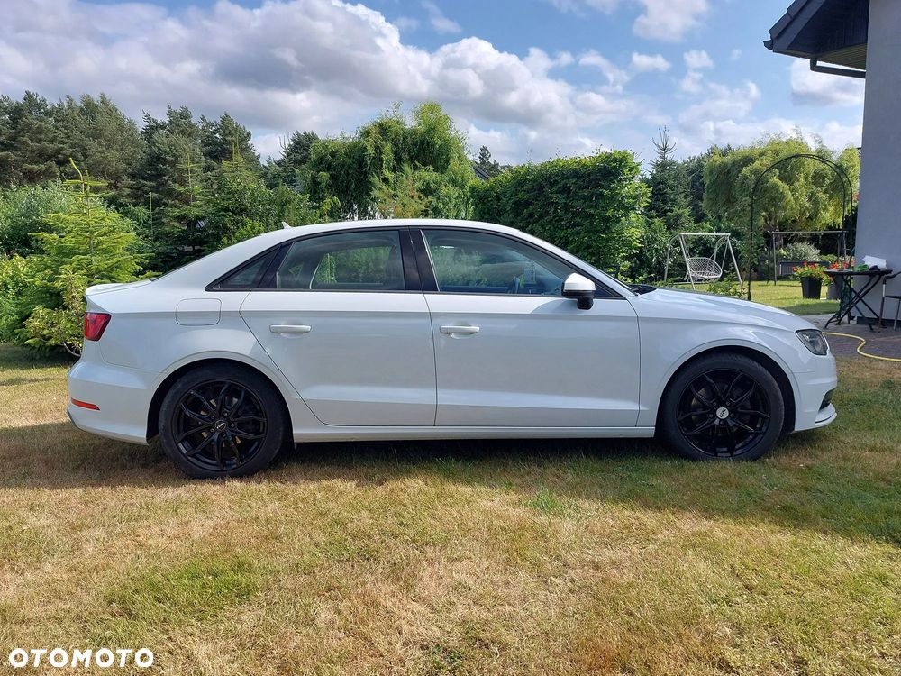Audi A3 Limousine 1.4 TFSI Ambition - 5