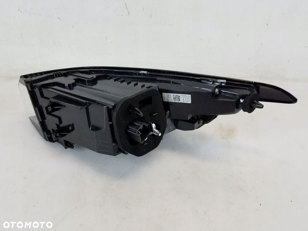 lampa tył peugeot 308 iii t10 hb - 5