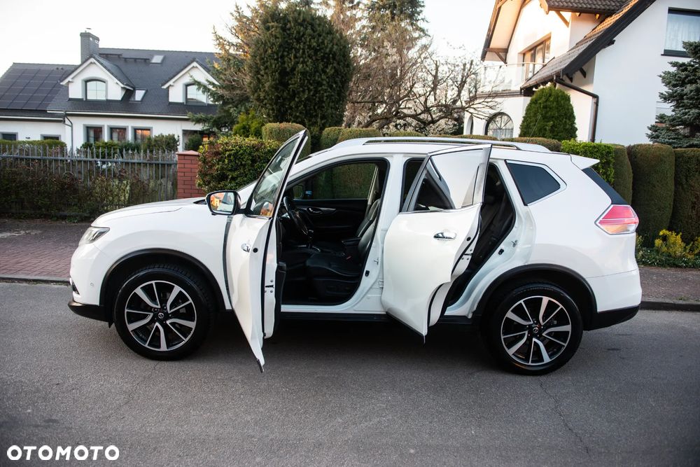 Nissan X-Trail 1.6 DCi Tekna - 17