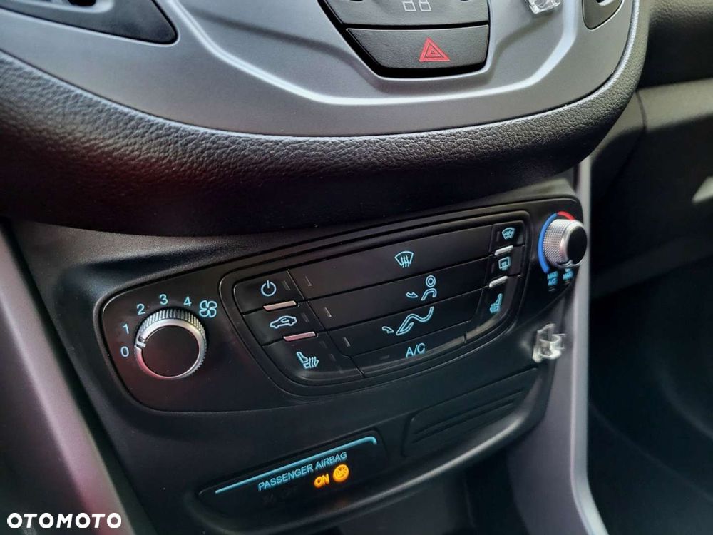 Ford B-MAX - 13