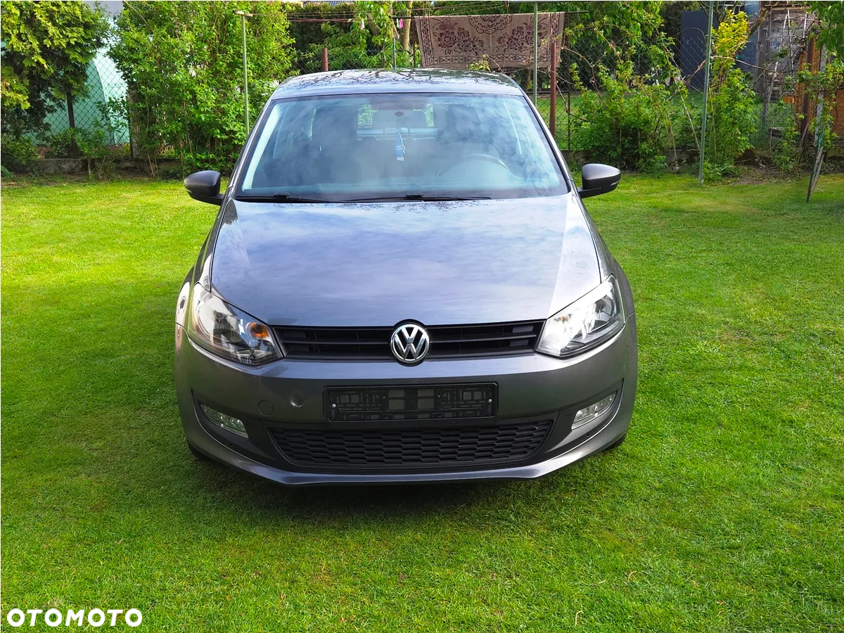 Volkswagen Polo 1.6 TDI Life - 11