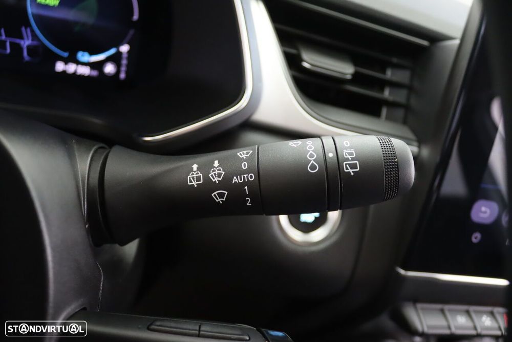 Renault Captur 1.6 E-Tech Plug-In Intens - 14