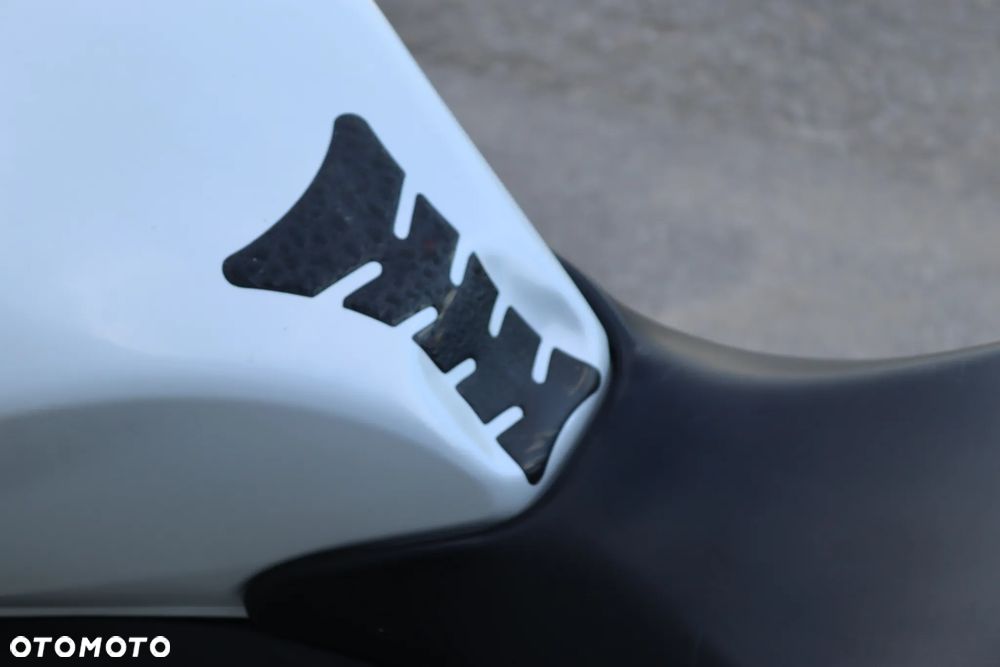 Honda Hornet - 17