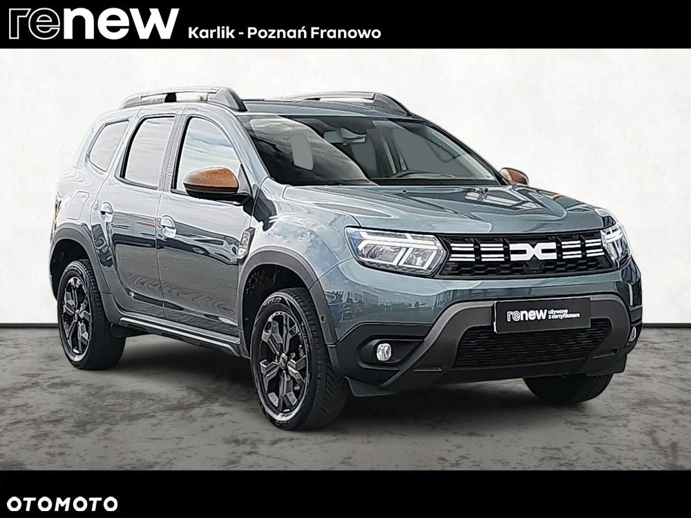 Dacia Duster - 4