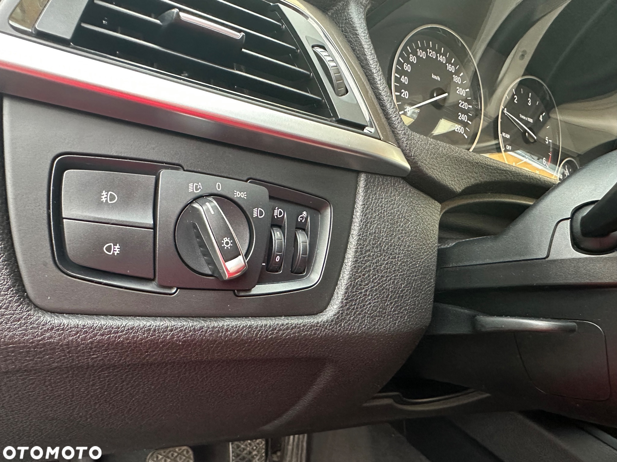 BMW Seria 3 316d Modern Line - 15