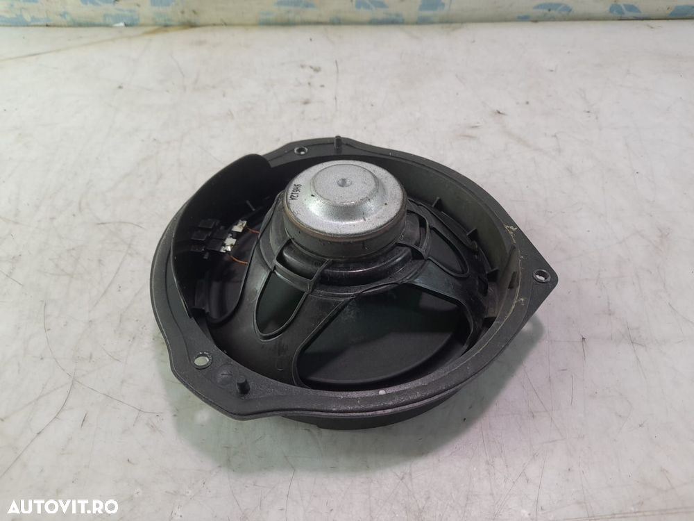 Boxa difuzor A2048201902 Mercedes-Benz CLS-Class C218/X218 [2011 - 20 - 3