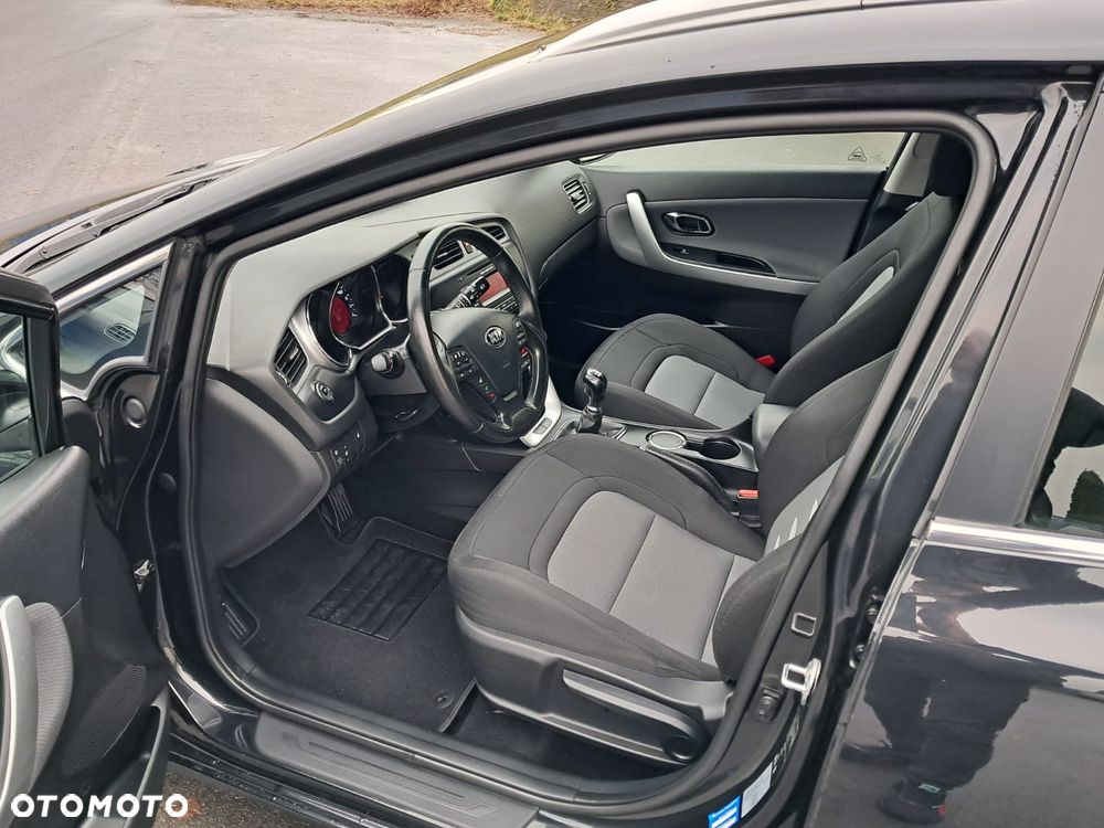 Kia Ceed 1.6 GDI M - 14