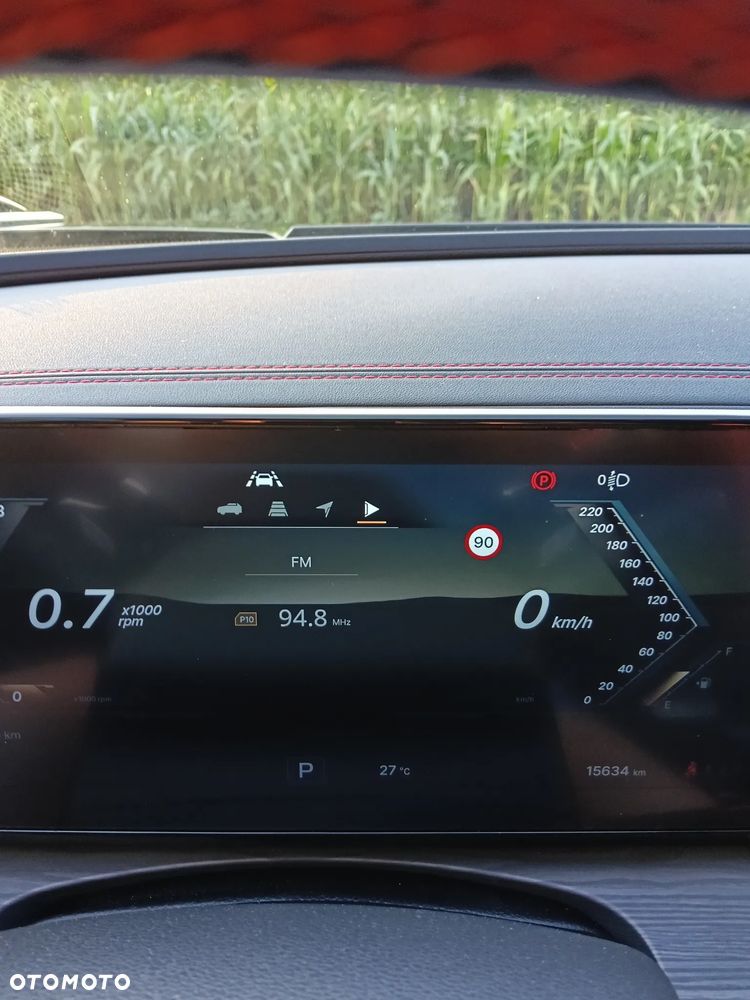 SsangYong/KGM Actyon 1.5 T-GDI Wild - 25