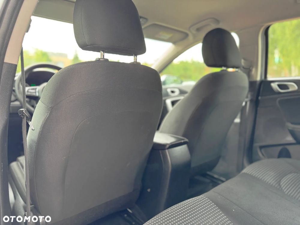 Kia Ceed 1.4 L - 26