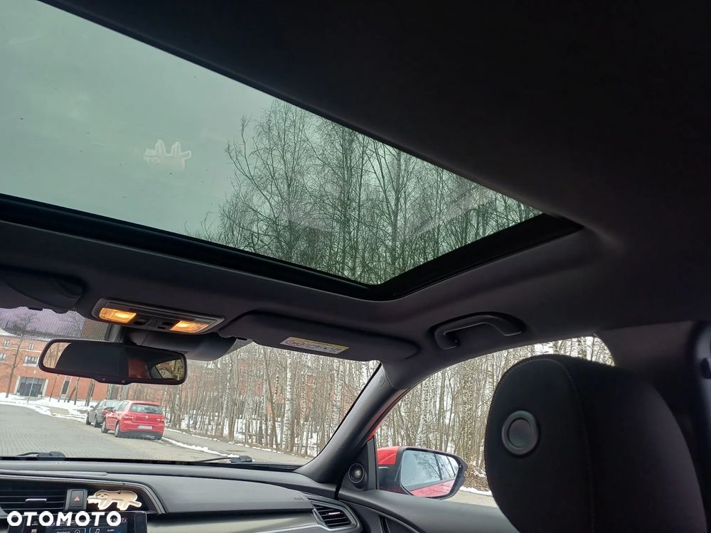 Honda Civic 1.6 i-DTEC Automatic S - 11