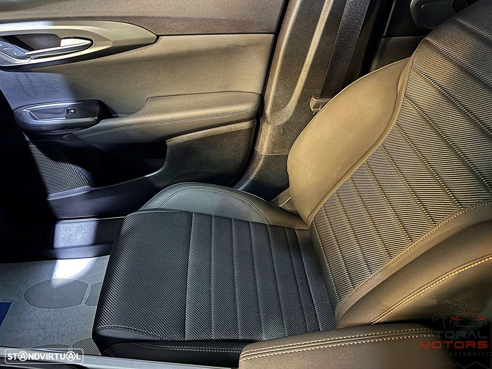 Alfa Romeo Tonale 1.3 VGT Plug-In-Hybrid Q4 Edizione Speciale - 21