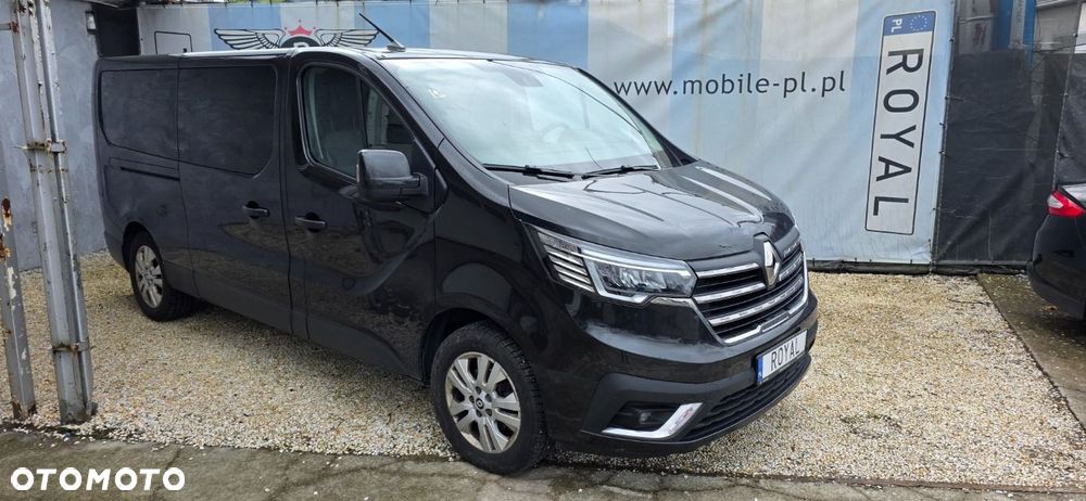 Renault Trafic - 4