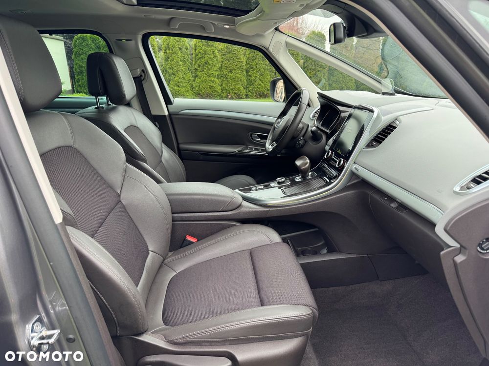 Renault Espace Energy dCi 160 EDC Intens - 17