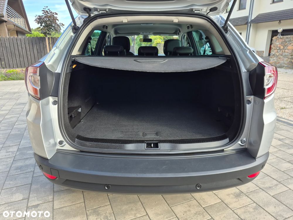 Renault Megane 1.6 16V Expression Euro5 - 24