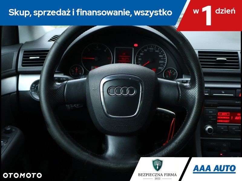 Audi A4 - 17